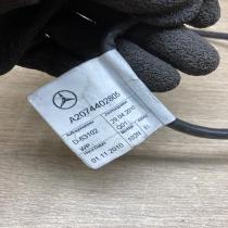 A2074402805   Plug wire Mercedes-Benz E C207 W207