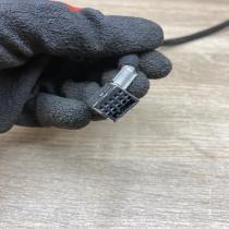 A2074402805   Plug wire Mercedes-Benz E C207 W207