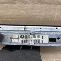 8384930 7608733040  Radio/CD/DVD/GPS head unit BMW 5 E39