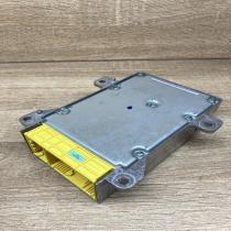 A2079011700 5WK43967  Airbag control unit/module Mercedes-Benz E C207 W207