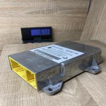 A2079011700 5WK43967  Airbag control unit/module Mercedes-Benz E C207 W207