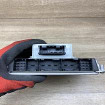 7789376 6905666  Engine ECU kit and lock set BMW 5 E39