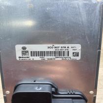 3C0907376A 3C0907376  Suspension control unit/module Volkswagen PASSAT CC