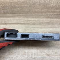 4E0035729 8T0035729N  MMI control unit Audi A5 8T 8F