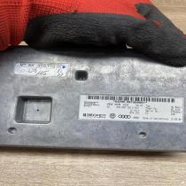 4E0035729 8T0035729N  MMI control unit Audi A5 8T 8F
