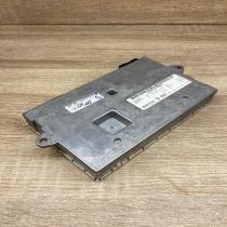 4E0035729 8T0035729N  MMI control unit Audi A5 8T 8F