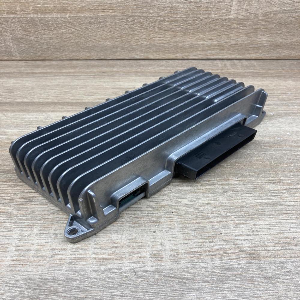 4F0910223K 4F0035223L  Sound amplifier Audi A6 S6 C6 4F
