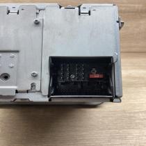 1K0035186AB 1K0035186AB  Radio/CD/DVD/GPS head unit Volkswagen PASSAT B7