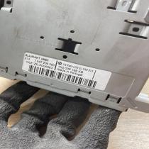 1K0035186AB 1K0035186AB  Radio/CD/DVD/GPS head unit Volkswagen PASSAT B7