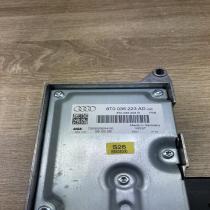 8T0035223AD 8T0035223G  Sound amplifier Audi A5 8T 8F