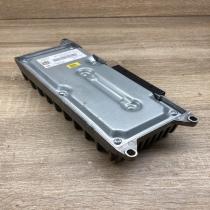 8T0035223AD 8T0035223G  Sound amplifier Audi A5 8T 8F