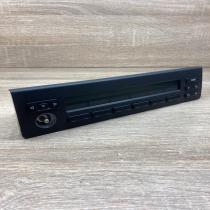 6914590 7609225040  Radio/CD/DVD/GPS head unit BMW 3 E90 E91