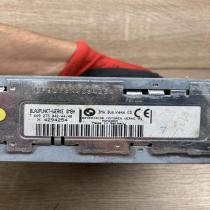 6902818 7649273042  Radio/CD/DVD/GPS head unit BMW 5 E39