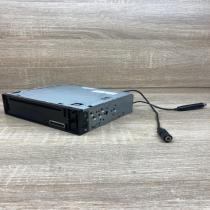 154X0157 LV37331 001A  Radio/CD/DVD/GPS head unit Nissan Navara