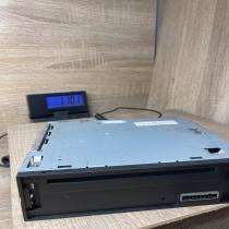 154X0157 LV37331 001A  Radio/CD/DVD/GPS head unit Nissan Navara