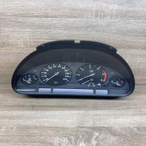 6923056 110008784 Automatic Gearbox Speedometer (instrument cluster) BMW 5 E39