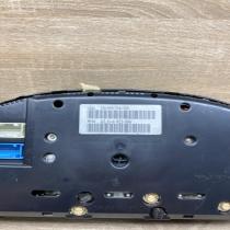 6923056 110008784 Automatic Gearbox Speedometer (instrument cluster) BMW 5 E39