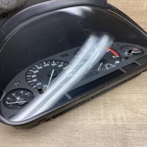 6923056 110008784 Automatic Gearbox Speedometer (instrument cluster) BMW 5 E39