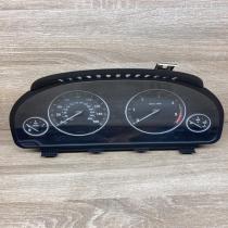 9249347 2119948 06  Speedometer (instrument cluster) BMW 5 F10 F11