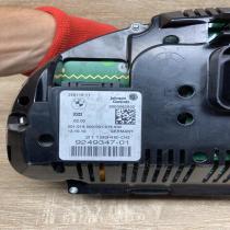 9249347 2119948 06  Speedometer (instrument cluster) BMW 5 F10 F11