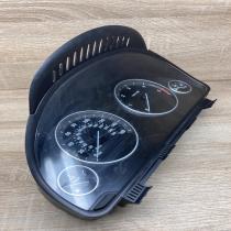 9249347 2119948 06  Speedometer (instrument cluster) BMW 5 F10 F11