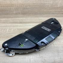 5540007312 5550007301  Speedometer (instrument cluster) Audi A6 S6 C6 4F