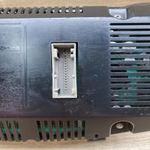 5540007312 5550007301  Speedometer (instrument cluster) Audi A6 S6 C6 4F