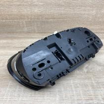 9187061   Speedometer (instrument cluster) BMW 3 E90 E91