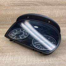9187061   Speedometer (instrument cluster) BMW 3 E90 E91