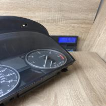 9187061   Speedometer (instrument cluster) BMW 3 E90 E91