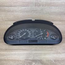 8381198 110008735  Speedometer (instrument cluster) BMW 5 E39