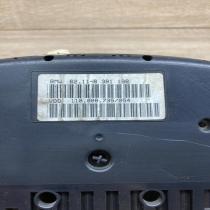 8381198 110008735  Speedometer (instrument cluster) BMW 5 E39