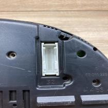 8381198 110008735  Speedometer (instrument cluster) BMW 5 E39