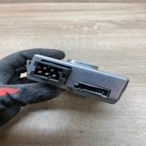 6957761   Door control unit/module BMW 5 E60 E61
