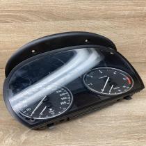 9166846   Speedometer (instrument cluster) BMW 3 E90 E91
