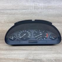 8375675 110008735  Speedometer (instrument cluster) BMW 5 E39