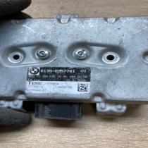 6957761   Door control unit/module BMW 5 E60 E61