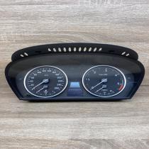 9194889 110080398  Speedometer (instrument cluster) BMW 5 E60 E61