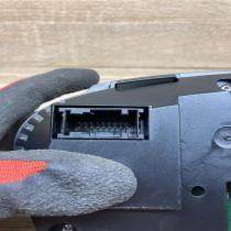9194889 110080398  Speedometer (instrument cluster) BMW 5 E60 E61