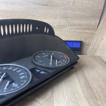 9194889 110080398  Speedometer (instrument cluster) BMW 5 E60 E61
