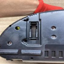 6903800 110008735  Speedometer (instrument cluster) BMW 5 E39