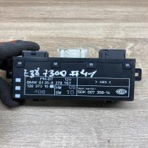 8378767 5DK007358  Door control unit/module BMW 7 E38