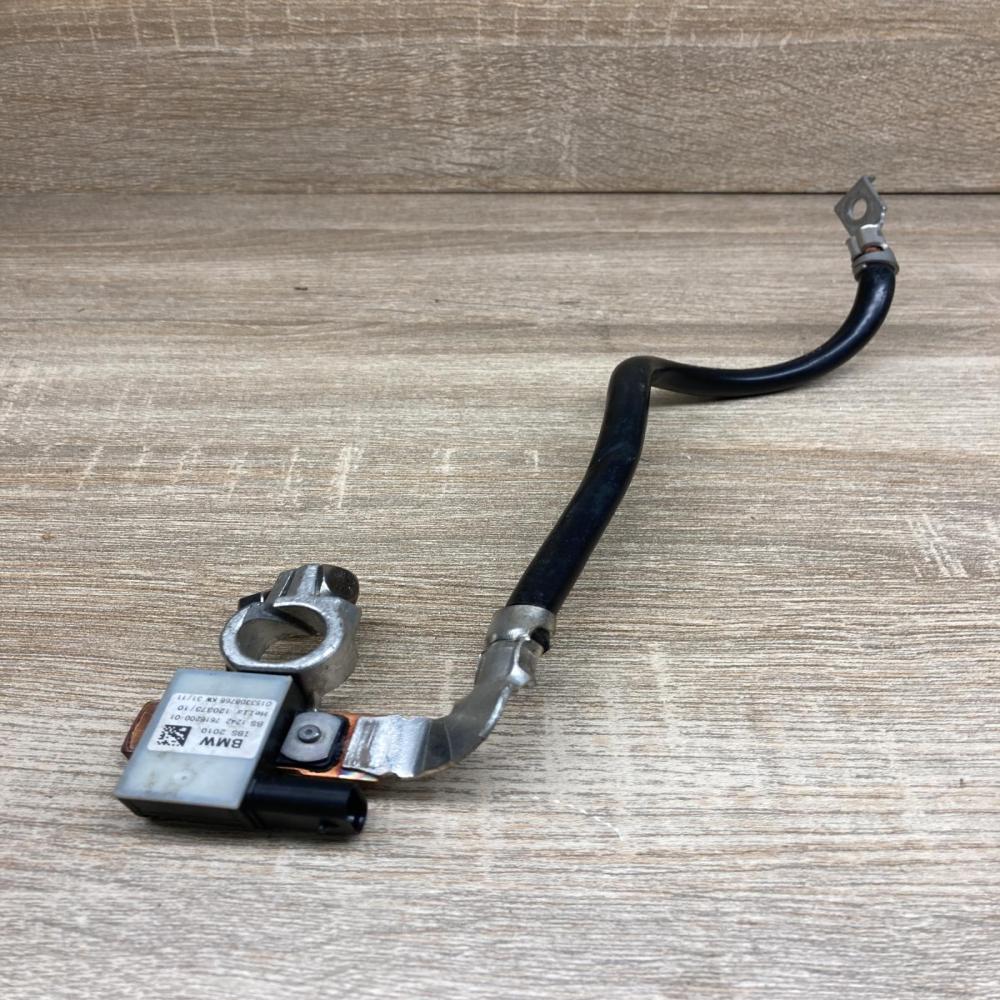 7616200   Negative earth cable (battery) BMW 3 E90 E91