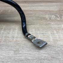 7616200   Negative earth cable (battery) BMW 3 E90 E91