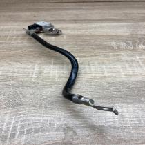 7616200   Negative earth cable (battery) BMW 3 E90 E91