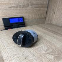3T0941431B   Light switch Skoda Superb B6 (3T)