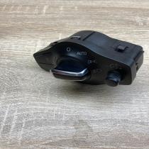 8K0941531G   Light switch Audi A4 S4 B8 8K