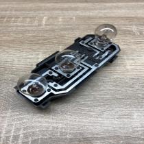 VW BULB HOLDER   Tail light bulb cover holder Volkswagen PASSAT B7