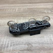 VW BULB HOLDER   Tail light bulb cover holder Volkswagen PASSAT B7