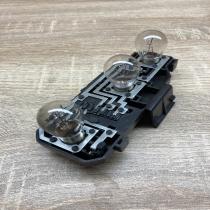VW BULB HOLDER   Tail light bulb cover holder Volkswagen PASSAT B7